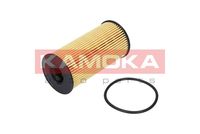 JAPANPARTS FOECO068 - Filtro de aceite