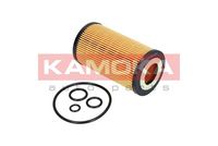 KAMOKA F111401 - Filtro de aceite