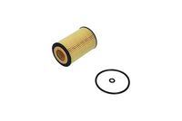 KAMOKA F117601 - Filtro de aceite