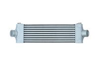 KAMOKA 7750039 - Radiador de aire de admisión