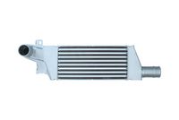 KAMOKA 7750116 - Radiador de aire de admisión