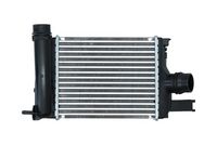 KAMOKA 7750090 - Radiador de aire de admisión