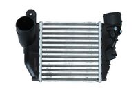 KAMOKA 7750130 - Radiador de aire de admisión