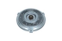 KAMOKA 7300014 - Embrague, ventilador del radiador