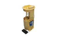 KAMOKA 8400020 - Unidad de alimentación de combustible