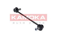 KAMOKA 9030123 - Travesaños/barras, estabilizador
