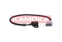 ESEN SKV 17SKV486 - Sensor, posición arbol de levas