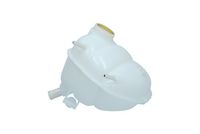 KAMOKA 7720008 - Depósito compensación, refrigerante