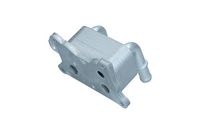 KAMOKA 7730074 - Radiador de aceite, aceite motor