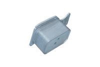 KAMOKA 7730070 - Radiador de aceite, aceite motor
