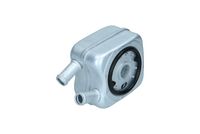 KAMOKA 7730009 - Radiador de aceite, aceite motor