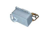 KAMOKA 7730071 - Radiador de aceite, aceite motor