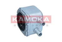 KAMOKA 7730013 - Radiador de aceite, aceite motor