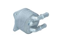 KAMOKA 7730152 - Radiador de aceite, aceite motor