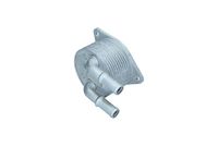 KAMOKA 7730152 - Radiador de aceite, aceite motor