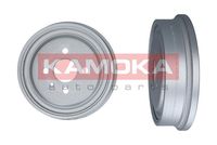 HELLA 8DT355303471 - Tambor de freno