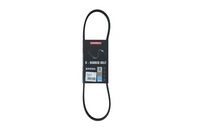 KAMOKA 7014018 - Correa trapecial poli V