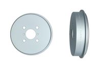 HELLA 8DT355303161 - Tambor de freno