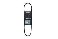 KAMOKA 7013011 - Correa trapecial poli V