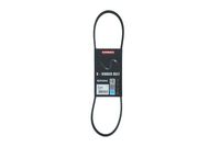 KAMOKA 7014021 - Correa trapecial poli V