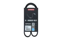 KAMOKA 7014042 - Correa trapecial poli V