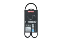 KAMOKA 7014044 - Correa trapecial poli V