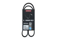 KAMOKA 7014059 - Correa trapecial poli V