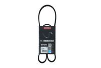 KAMOKA 7014064 - Correa trapecial poli V
