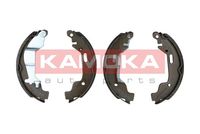KAMOKA JQ202043 - Juego de zapatas de frenos