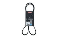 KAMOKA 7015066 - Correa trapecial poli V