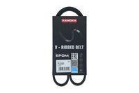 KAMOKA 7014029 - Correa trapecial poli V