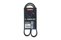 KAMOKA 7016026 - Correa trapecial poli V