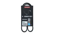 KAMOKA 7015019 - Correa trapecial poli V