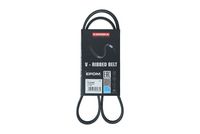 GATES 6PK955 - Correa trapecial poli V - Micro-V®