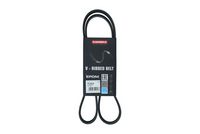 GATES 5PK1205 - Correa trapecial poli V - Micro-V®