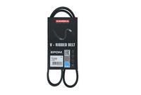 KAMOKA 7014054 - Correa trapecial poli V
