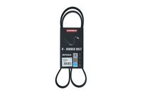 KAMOKA 7015052 - Correa trapecial poli V