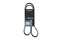 KAMOKA 7016080 - Correa trapecial poli V