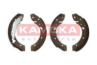 KAMOKA JQ202026 - Juego de zapatas de frenos