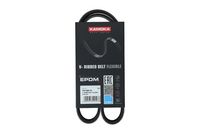 KAMOKA 7016015 - Correa trapecial poli V