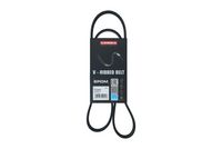 KAMOKA 7015037 - Correa trapecial poli V