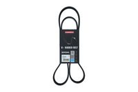 KAMOKA 7016102 - Correa trapecial poli V