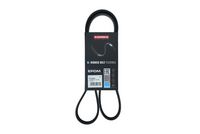 KAMOKA 7016087 - Correa trapecial poli V
