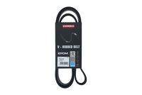 KAMOKA 7016127 - Correa trapecial poli V