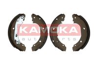 HELLA 8DB355004241 - Juego de zapatas de frenos - Shoe Kit Pro