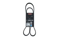 KAMOKA 7016106 - Correa trapecial poli V