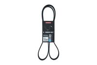 KAMOKA 7016131 - Correa trapecial poli V