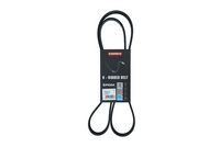 GATES 6PK1463 - Correa trapecial poli V - Micro-V®