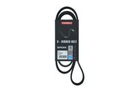 KAMOKA 7016118 - Correa trapecial poli V