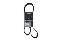 KAMOKA 7016111 - Correa trapecial poli V